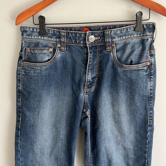 Tommy Bahama SORRENTO Authentic Fit Jeans - 30 Waist - Picture 4 of 12